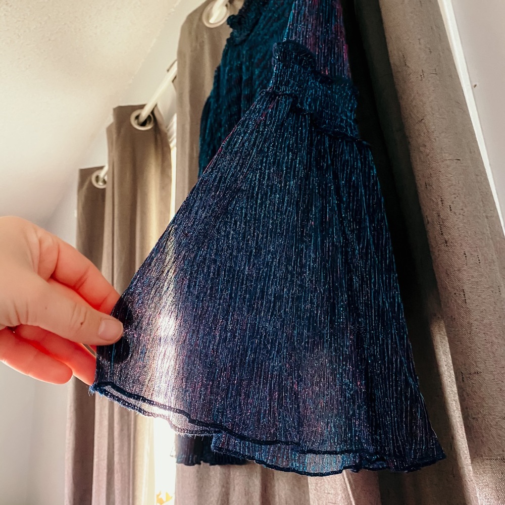 Vici Blouse - image 5